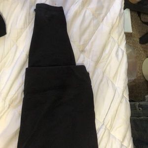 Yoga leggings